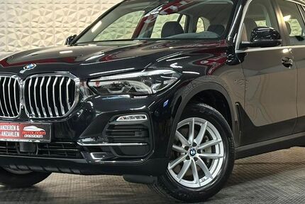 BMW X5 44.187 km 46.999 &euro; Heidenau 01809