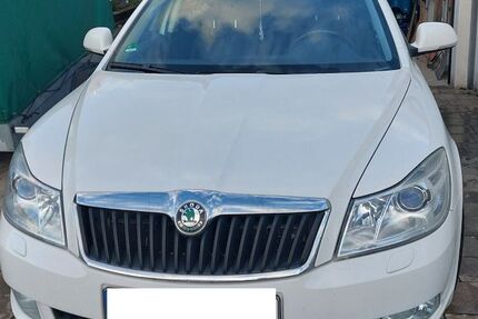 Skoda Octavia 268.000 km 4.200 &euro; Mutlangen 73557