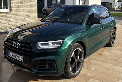 Audi Q5 144.000 km 32.999 &euro; Oerlinghausen 33813