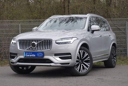 Volvo XC90 34.488 km 46.500 &euro; Königs Wusterhausen 15713