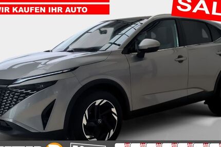 Nissan Qashqai 5.481 km 26.867 &euro; Karlsruhe 76227