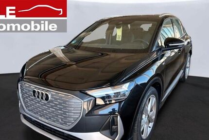 Audi Q4 e-tron 41.000 km 39.800 &euro; Helmstedt 38350
