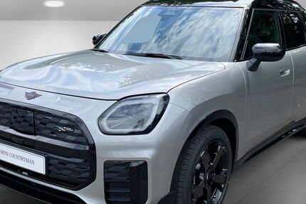 Mini Countryman SE (Cooper) 9.900 km 44.900 &euro; Kempten 87435