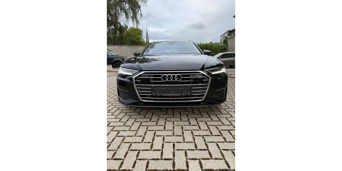 Audi A6 158.000 km 26.470 &euro; Aachen 52078