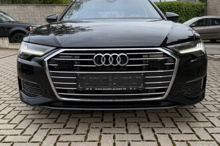 Audi A6 158.000 km 29.000 &euro; Aachen 52078