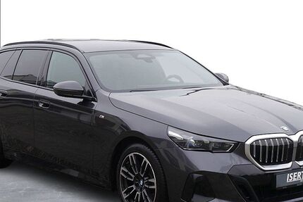 BMW 520 35.500 km 52.690 € Kronach 96317