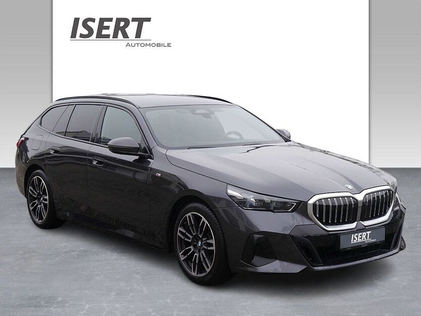 BMW 520 35.500 km 52.690 € Kronach 96317