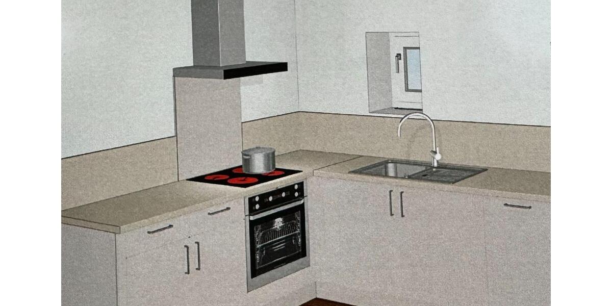 Etagenwohnung Bernkastel-Kues Kues - 2 Zimmer, 65 m&sup2;, 800&euro; | Angebot:25483175