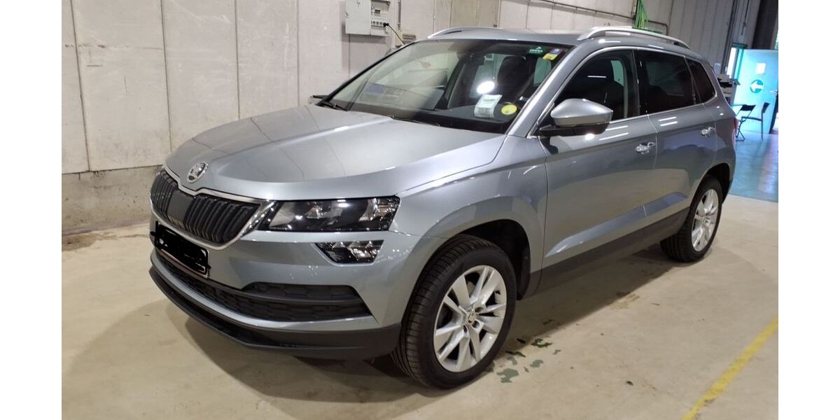 Skoda Karoq 133.020 km 14.399 &euro; Remseck am Neckar 71686