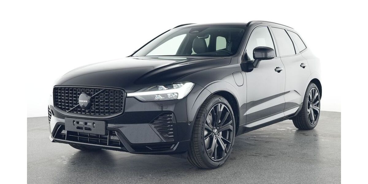 Volvo XC60 19.950 km 56.900 &euro; Schwarzheide 01987