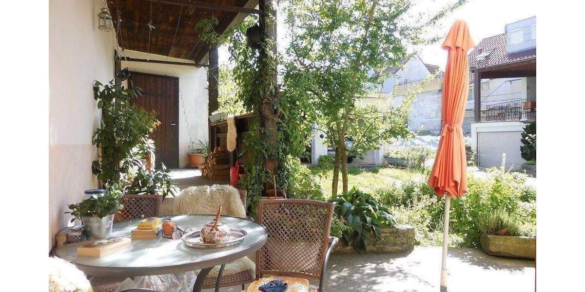 Mehrfamilienhaus, Wohnhaus Oedheim - 6 Zimmer, 226 m&sup2;, 398.500&euro; | Angebot:26160586