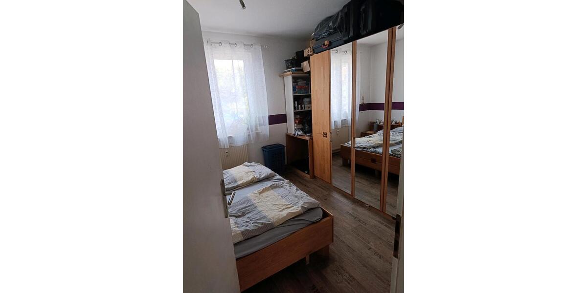Erdgeschoßwohnung Baunach - 4 Zimmer, 80 m&sup2;, 290.000&euro; | Angebot:27116883
