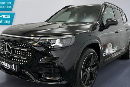Mercedes-Benz GLB 250 1.541 km 62.150 &euro; Rhede 46414