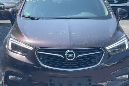 Opel Mokka 86.081 km 8.990 &euro; Kassel 34123