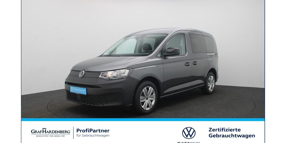 VW Caddy 7.970 km 29.880 &euro; Karlsruhe 76131
