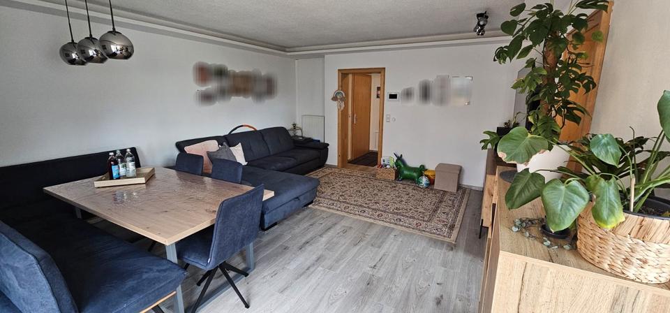 Erdgeschoßwohnung Landau an der Isar - 3 Zimmer, 69 m&sup2;, 349.990&euro; | Angebot:26105045