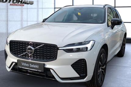 Volvo XC60 33.500 km 46.990 &euro; München 81825