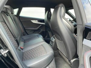 Audi RS 5 Sportsback V6 TFSI quattro LEDER MATRIX LED 28.433 km 64.790 &euro; Sangerhausen 06526