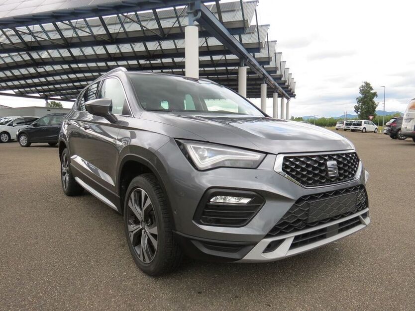 Ateca