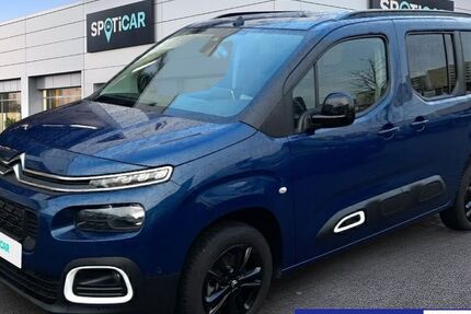 Citroen Berlingo 18.380 km 21.390 &euro; Berlin 12681