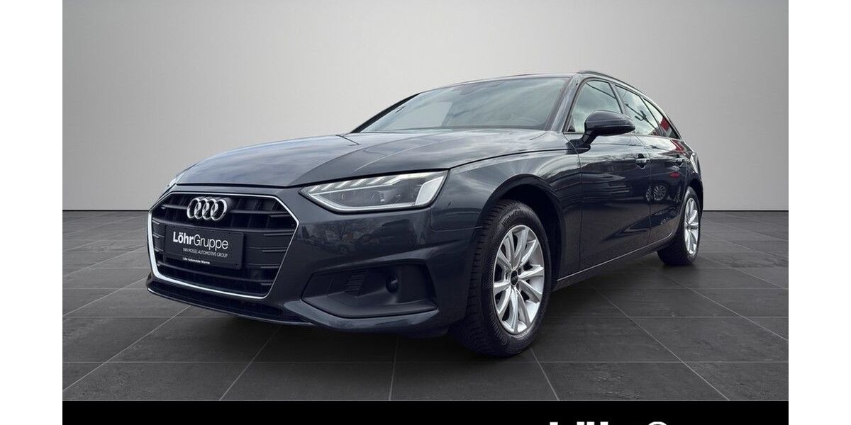 Audi A4 74.200 km 26.990 &euro; Worms 67547