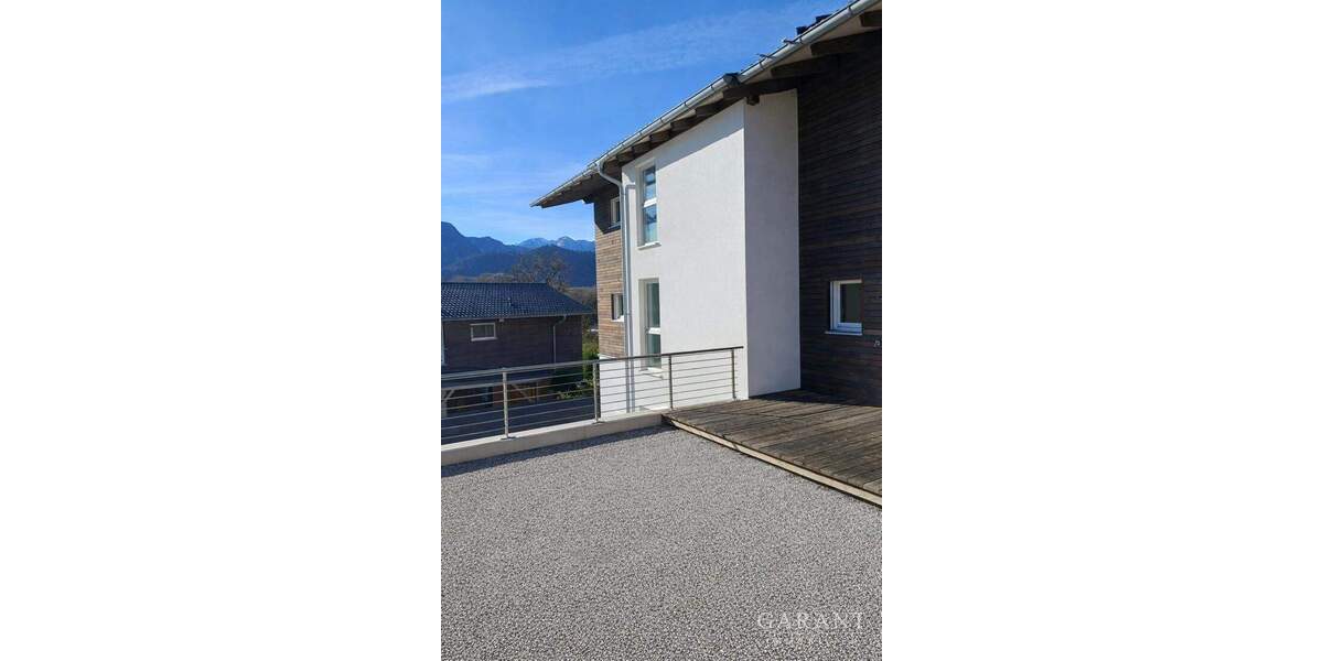 Etagenwohnung Bad Reichenhall Nonn - 4 Zimmer, 138 m&sup2;, 1.100.000&euro; | Angebot:26345526