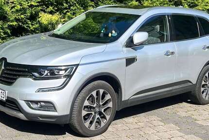 Renault Koleos 116.000 km 15.900 &euro; Aalen, Stadt 73430