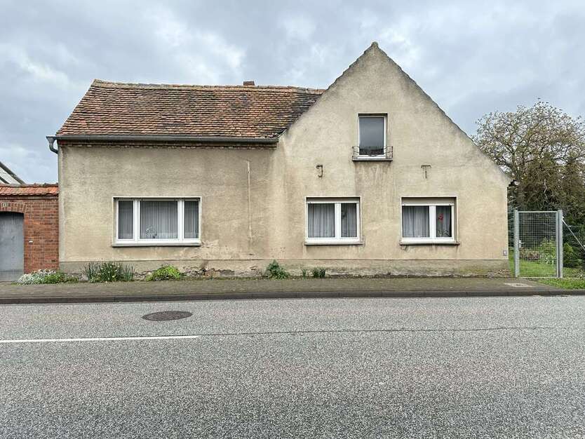 Haus zum Kaufen in Buchholz 155.000 € 100 m²