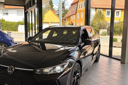 VW Passat 22.700 km 41.890 &euro; Spalt 91174