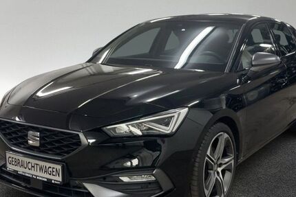 Seat Leon 42.300 km 21.960 &euro; München 80687