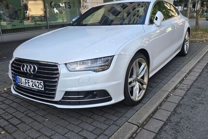Audi A7 210.000 km 18.000 &euro; Duisburg 47051