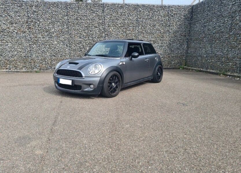 Mini Cooper S 153.500 km 7.000 € Schnelldorf 91625