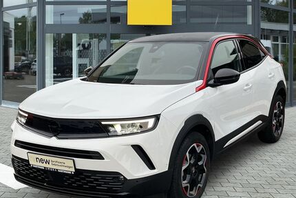 Opel Mokka 36.300 km 18.990 &euro; Münster 48165