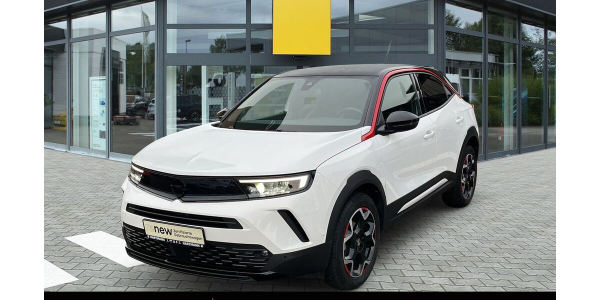 Opel Mokka 36.300 km 18.990 &euro; Münster 48165