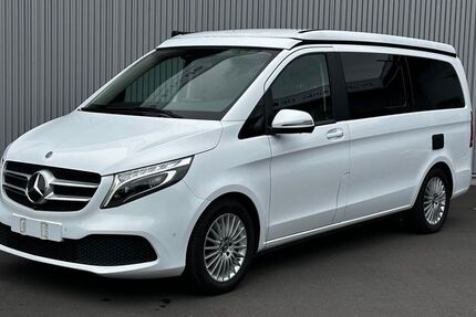 Mercedes-Benz Viano 33.000 km 59.500 € Mülheim-Kärlich 56218