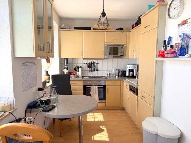 Etagenwohnung Güstrow - 3 Zimmer, 56 m&sup2;, 117.000&euro; | Angebot:26733598