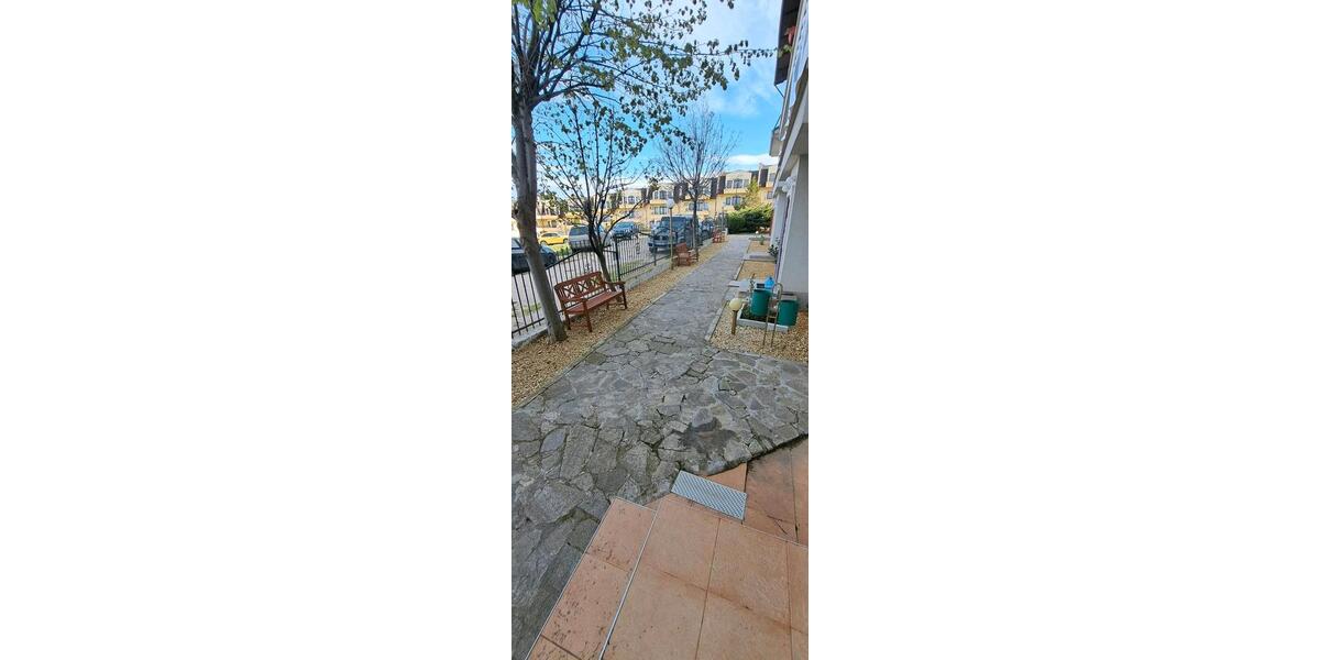 Terrassenwohnung Blomberg - 3 Zimmer, 76 m&sup2;, 79.000&euro; | Angebot:26247477
