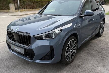 BMW X1 22.300 km 43.490 &euro; München 81827