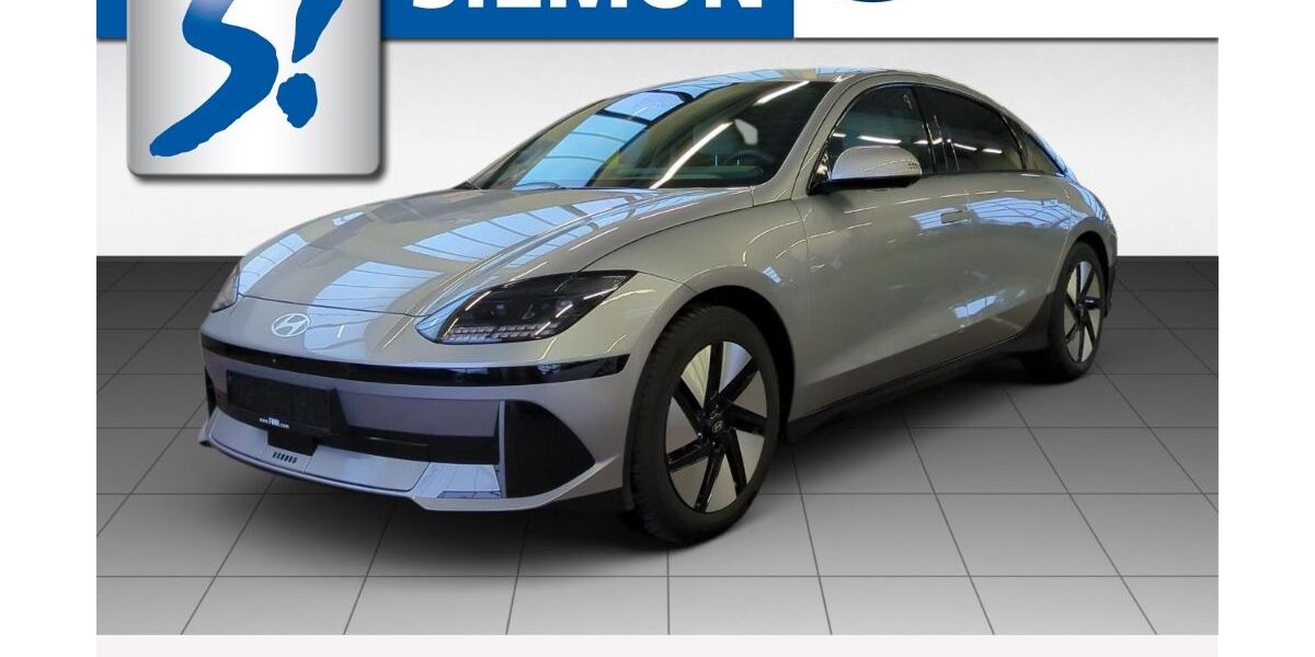 Hyundai IONIQ 6 30.576 km 32.530 &euro; Emsdetten 48282