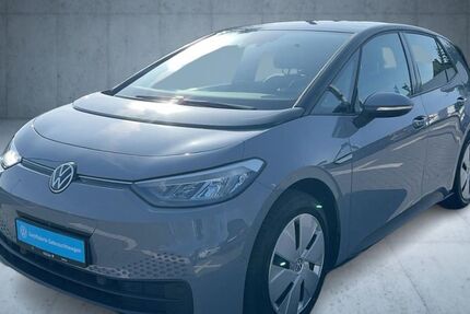 VW ID.3 64.384 km 17.450 &euro; Soltau 29614
