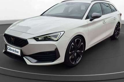 Cupra Leon 8.900 km 27.880 &euro; Erfurt 99099