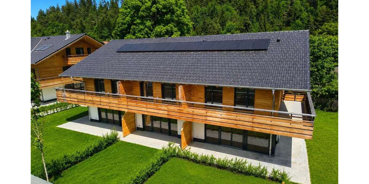 Einfamilienhaus Garmisch-Partenkirchen Partenkirchen - 4 Zimmer, 123 m&sup2;, 1.285.000&euro; | Angebot:26786548