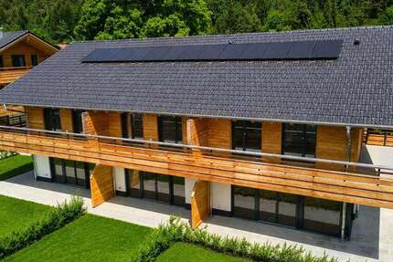 Haus Garmisch-Partenkirchen Partenkirchen - 4 Zimmer, 123 m&sup2;, 1.285.000&euro; | Angebot:26786548