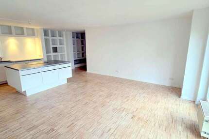 Wohnung Oberursel Oberstedten - 3 Zimmer, 92 m&sup2;, 1.150&euro; | Angebot:25929989