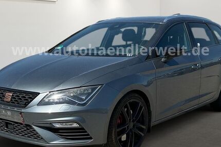 Seat Leon 150.159 km 13.999 &euro; Brehna 06796
