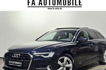 Audi A6 32.510 km 45.480 € Mainaschaff 63814