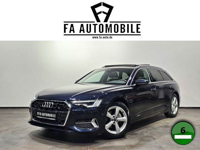 Audi A6 32.510 km 45.480 € Mainaschaff 63814