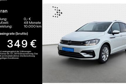 VW Touran 10.350 km 34.990 &euro; Haßfurt 97437