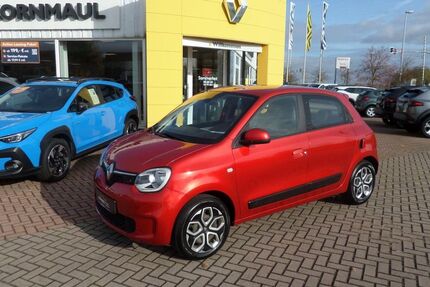 Renault Twingo 43.500 km 9.996 &euro; Erfurt 99095