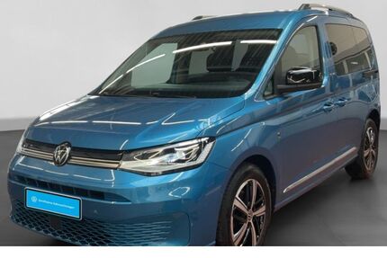 VW Caddy 23.024 km 29.970 &euro; Lüneburg 21335